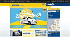 Desktop Screenshot of magnetimarelli-checkstar.nl